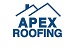 Logo for Apex Roofing