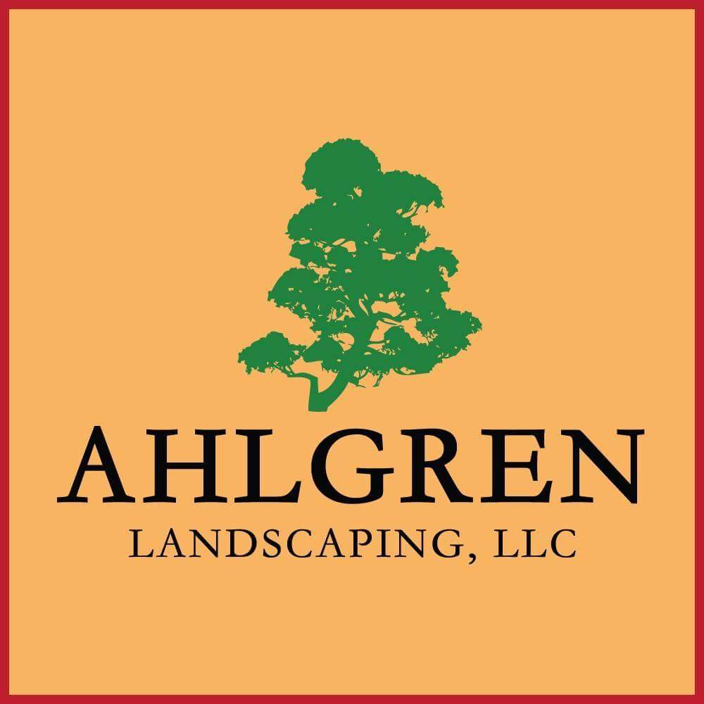 Ahlgren Landscaping, LLC logo