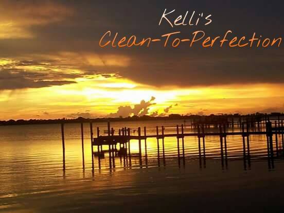 Avatar for Kelli's Clean-to-Perfection