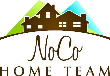 NoCo Home Team logo