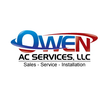 OWEN AC SERVICES logo