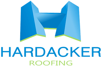 Logo for Hardacker Roofing