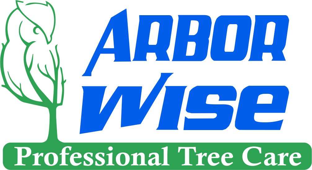 Arbor Wise Professional Tree Care logo