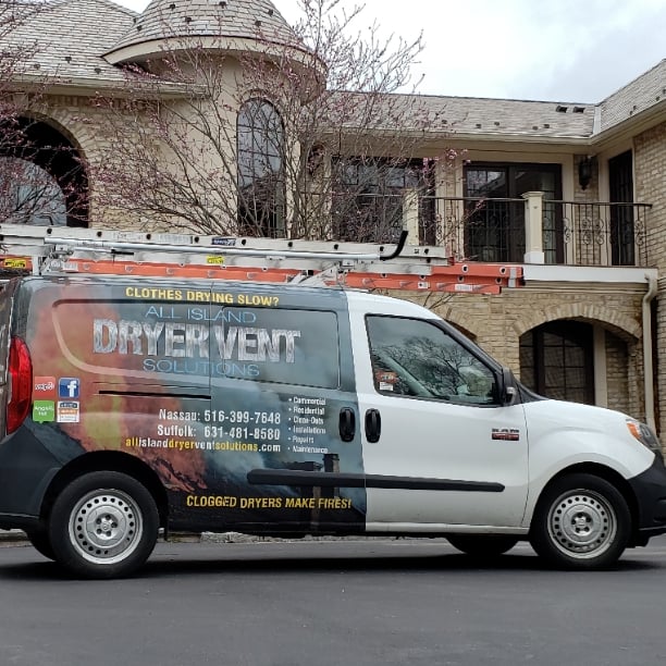 Avatar for All Island Dryer Vent Solutions