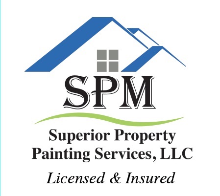 Superior Property Painting Services, LLC logo