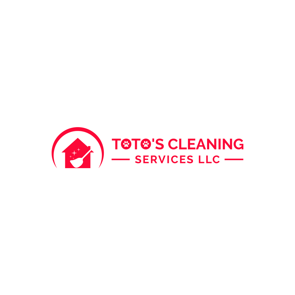 ToTo's Cleaning Services LLC logo