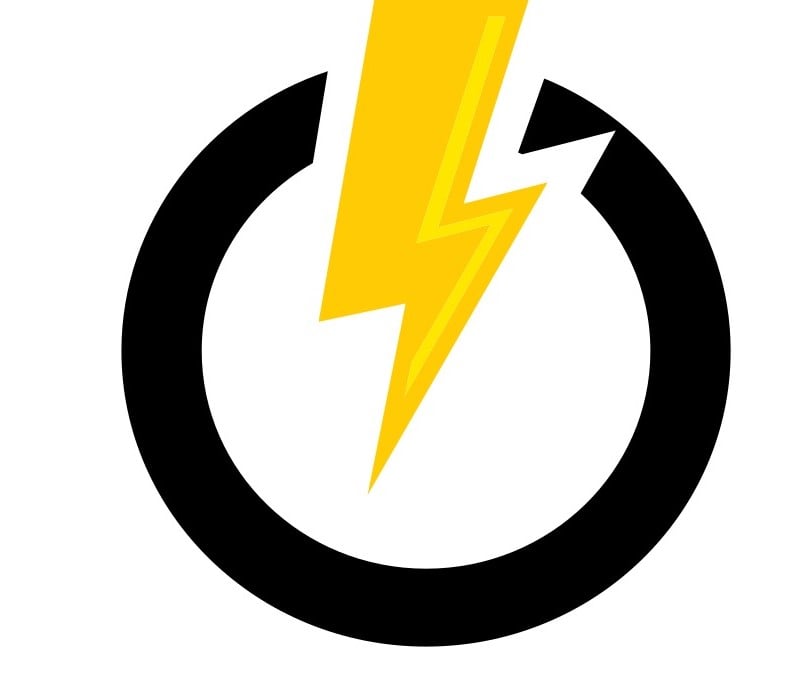Logo for ROBELE ELECTRIC, LLC