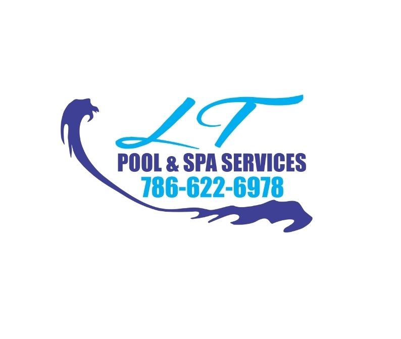 LT Pool & Spa Services, Corp. logo