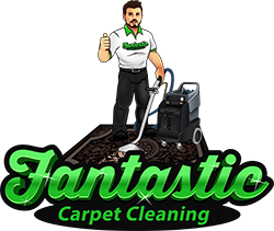 Logo for Fantastic Carpet Cleaning NYC