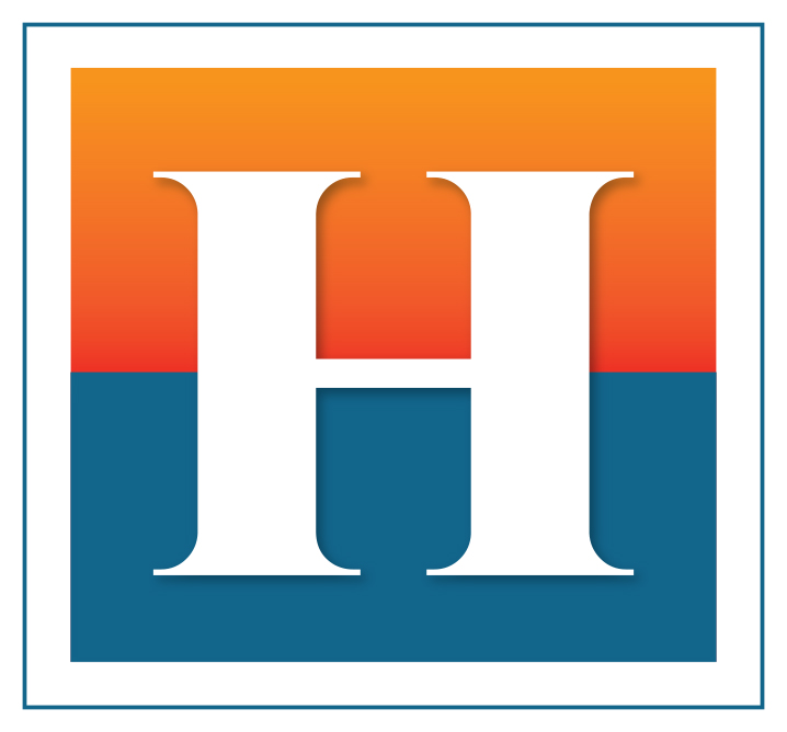 Logo for Harris Water Heaters