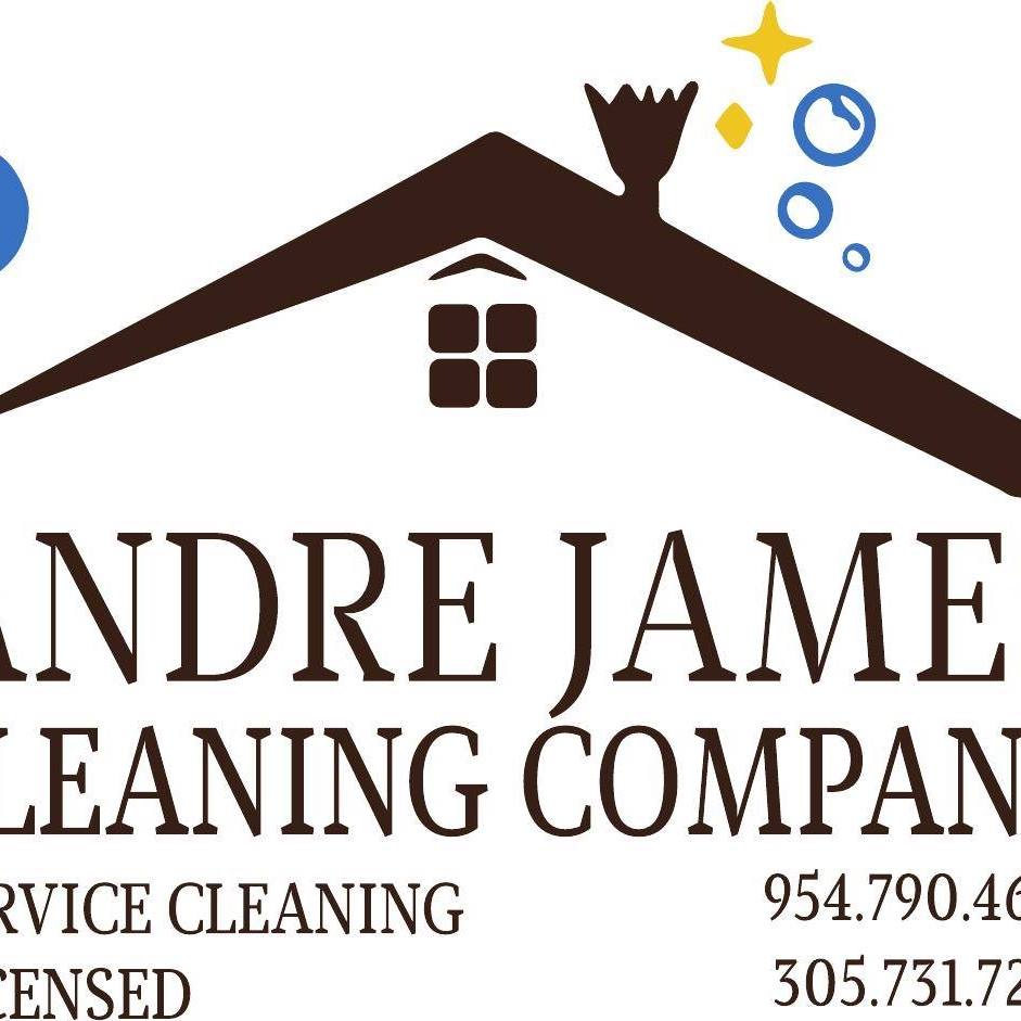 Avatar for Andre James Cleaning Company