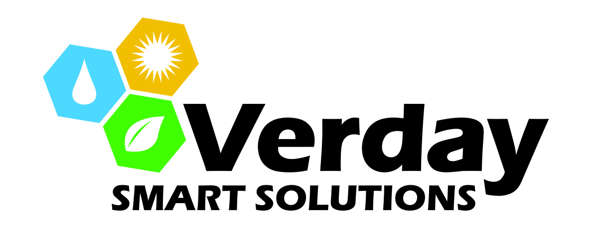 Logo for Verday Smart Solutions