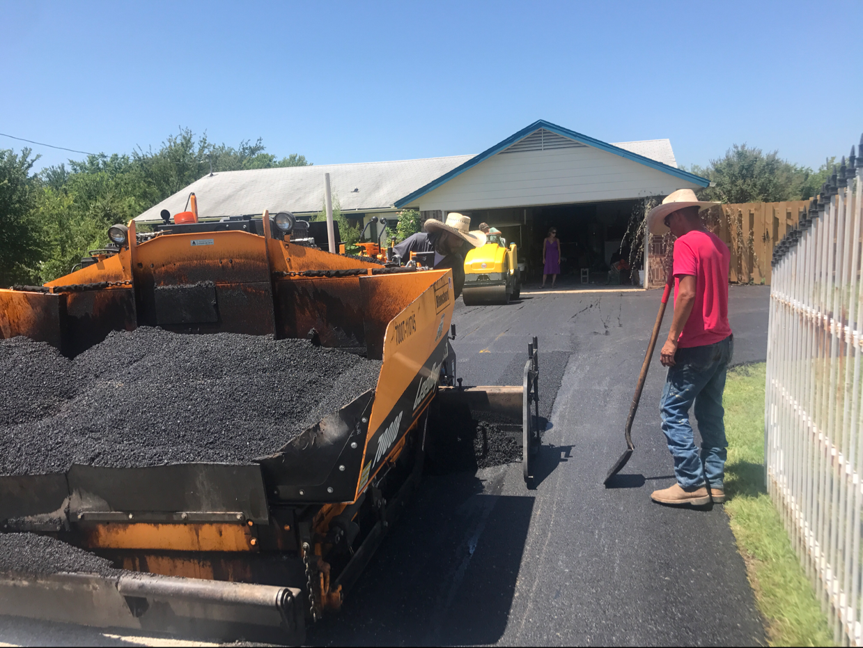 Avatar for Asphalt Paving Pros