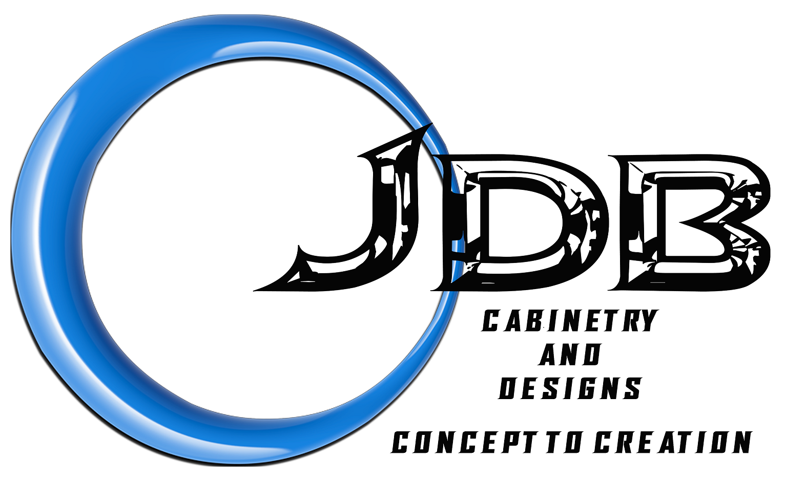 Logo for JDB Cabinetry & Design Inc
