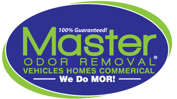 Master Odor Removal - Salt Lake City logo