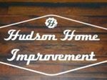 Logo for Hudson Home Improvement