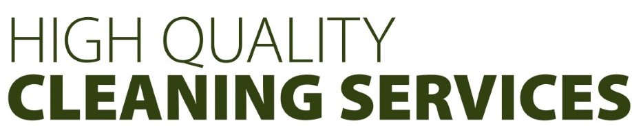 High Quality Cleaning LLC logo
