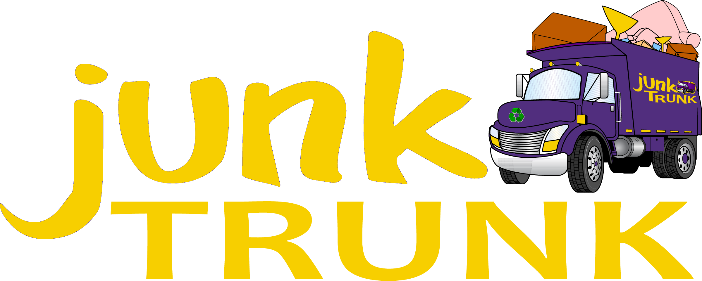 Junk Trunk logo
