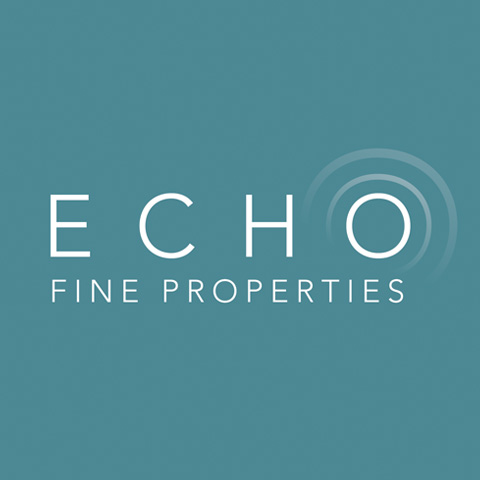 Logo for Echo Fine Properties