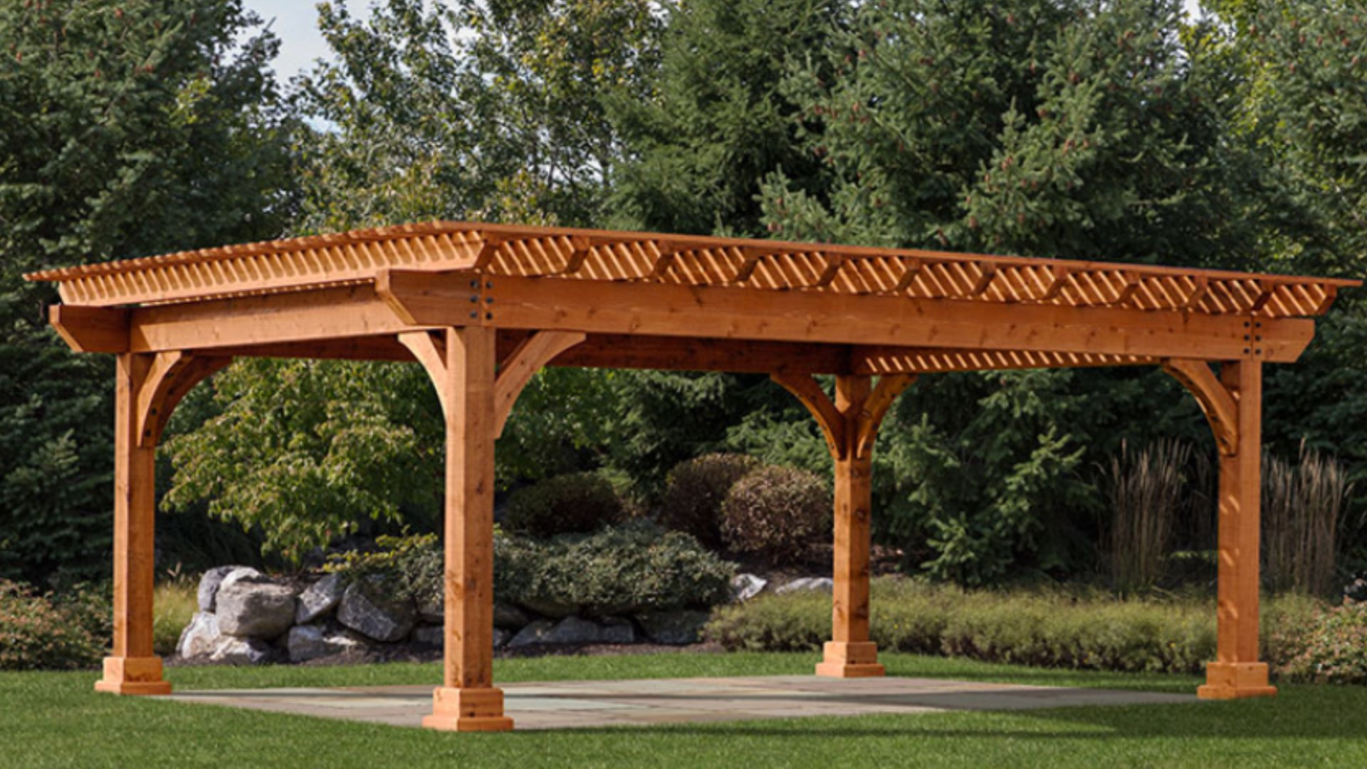 Avatar for Home and Marine Builders of LKN