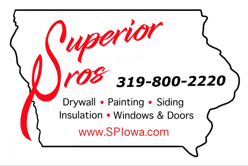 Superior Pros, LLC logo
