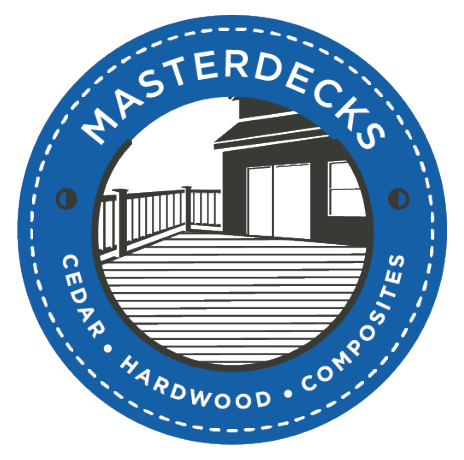 Logo for Master Decks LLC