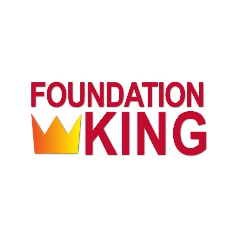 Logo for Foundation King