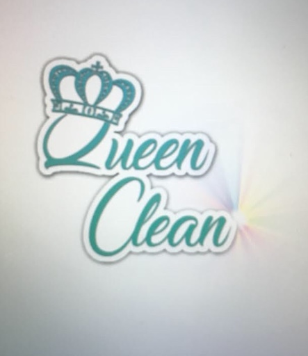 Queen clean logo