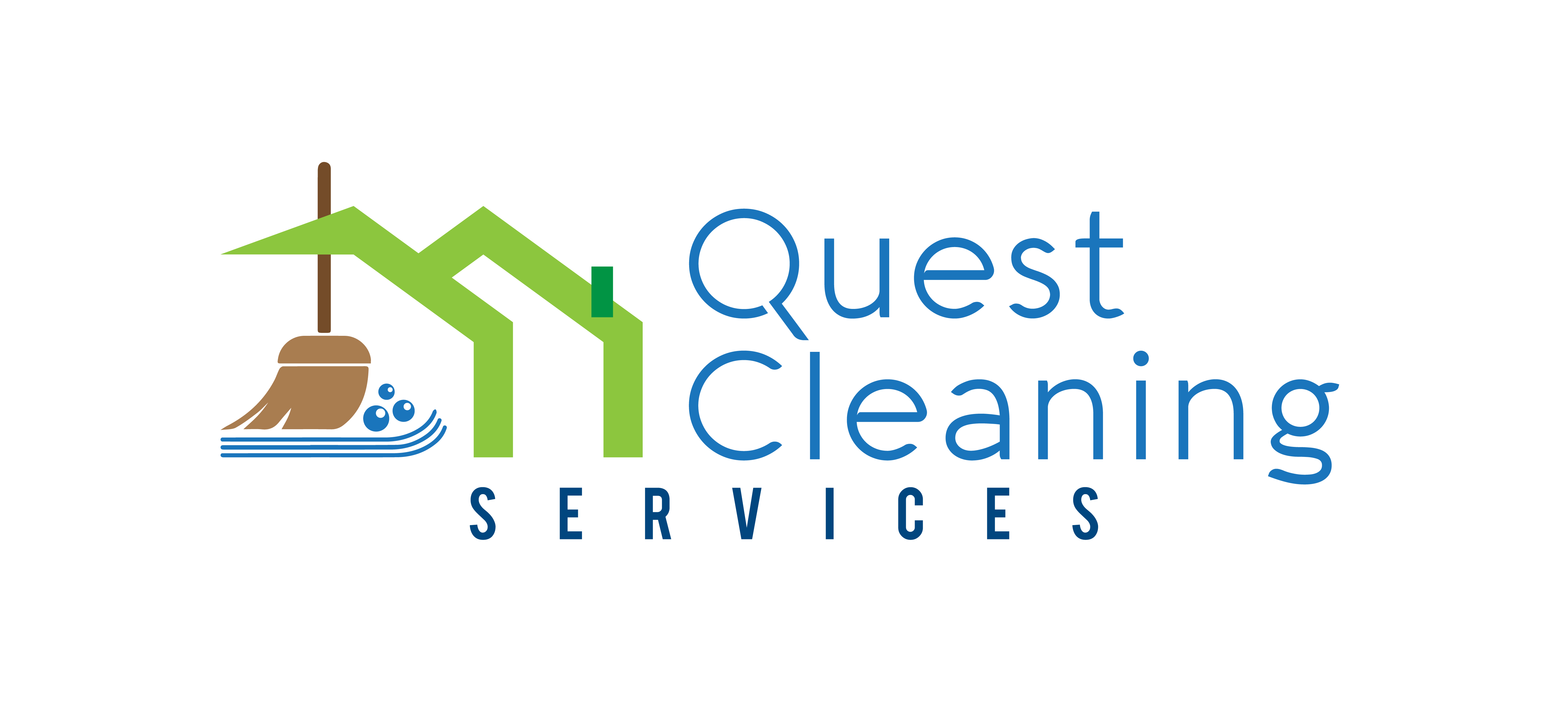 Logo for Quest Cleaning Services