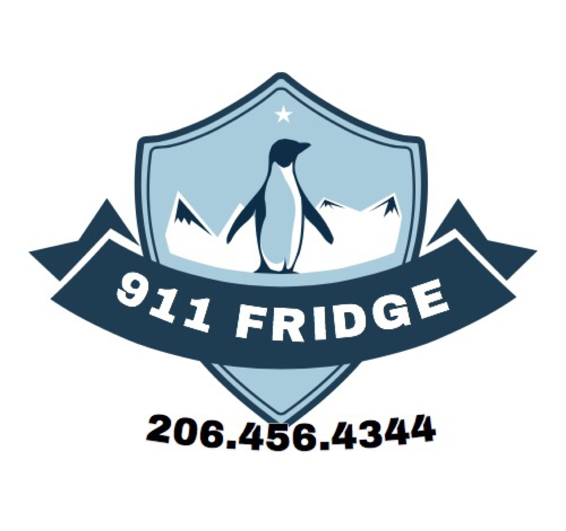 Seattle Fridge Repair logo