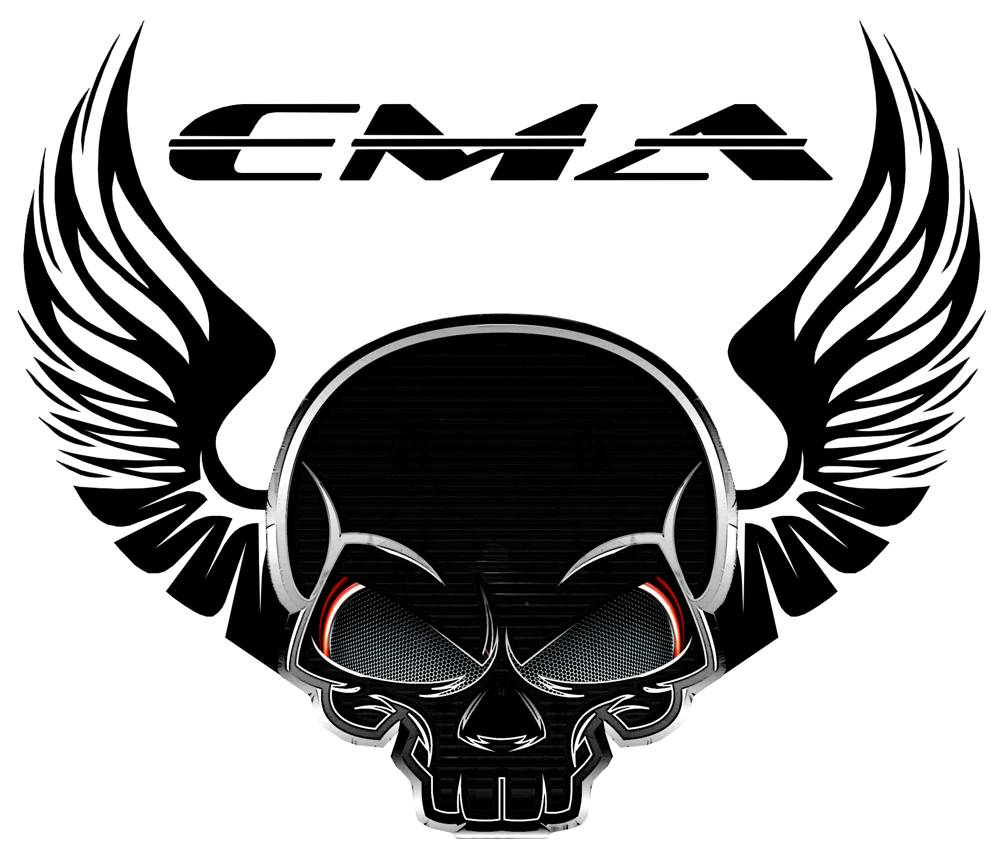 Extreme Mobile Audio logo