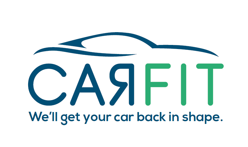 CarFit Collision Center logo