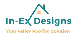 In-Ex Designs logo