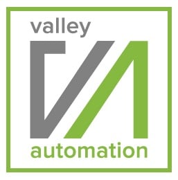 Valley Automation logo