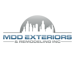 MDD Exteriors Inc. logo