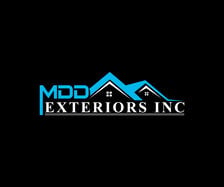 Avatar for Mdd Exteriors Inc.