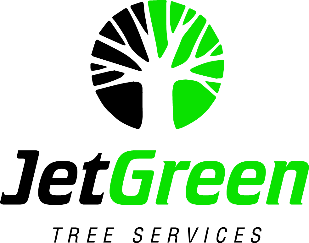 Logo for Jet Green Tree Services