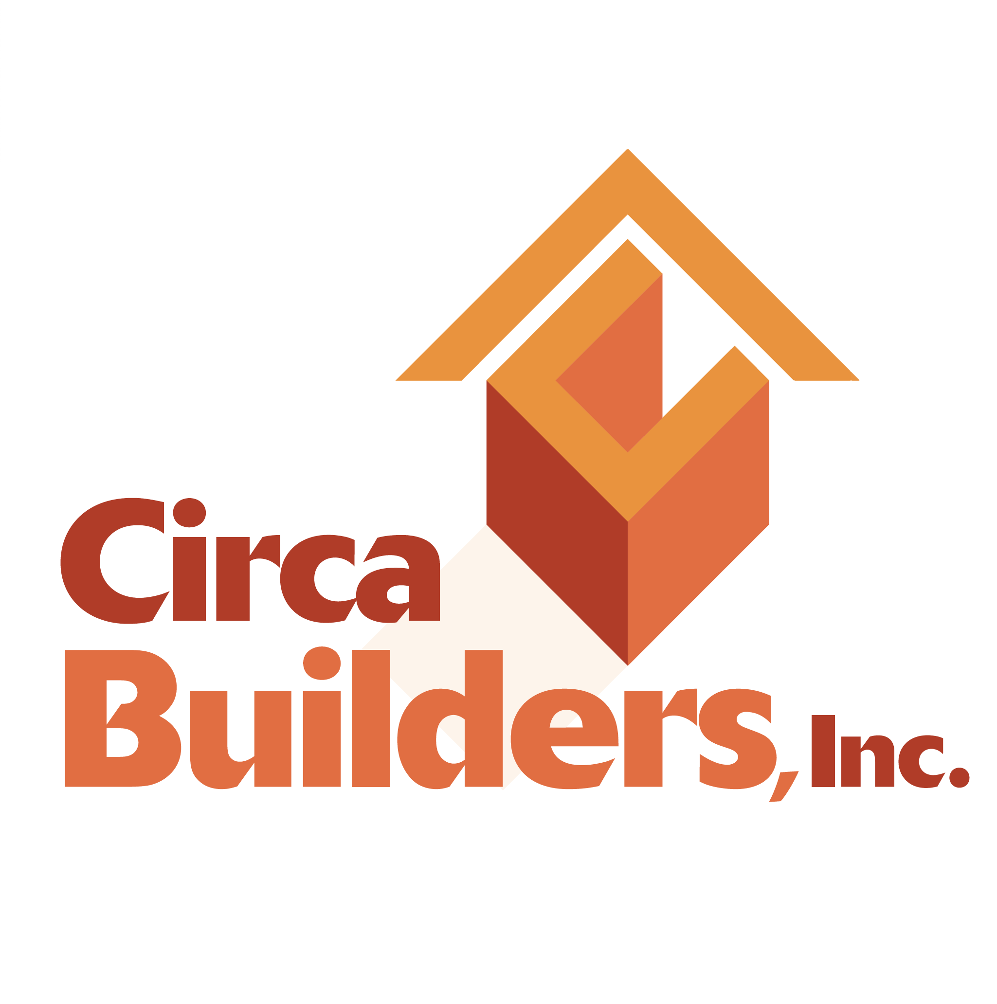 Circa Builders, Inc. logo