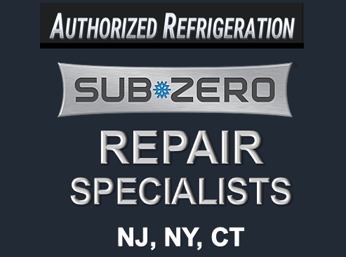 Authorized Refrigeration Sub Zero Repair LLC logo