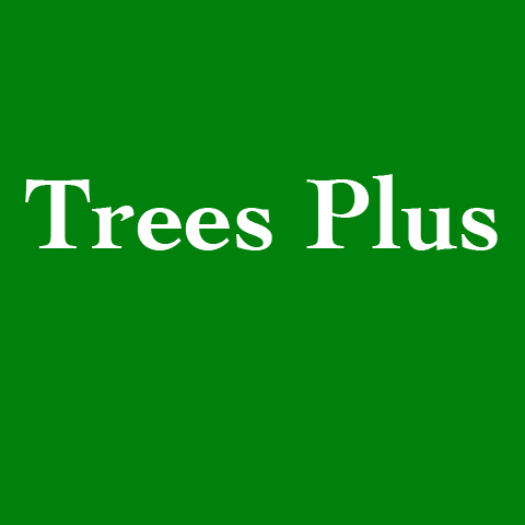 Trees Plus logo