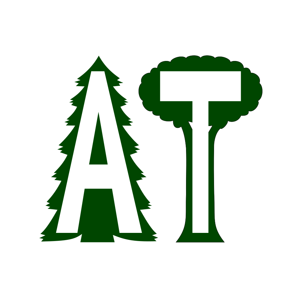 Logo for Ashburn Tree