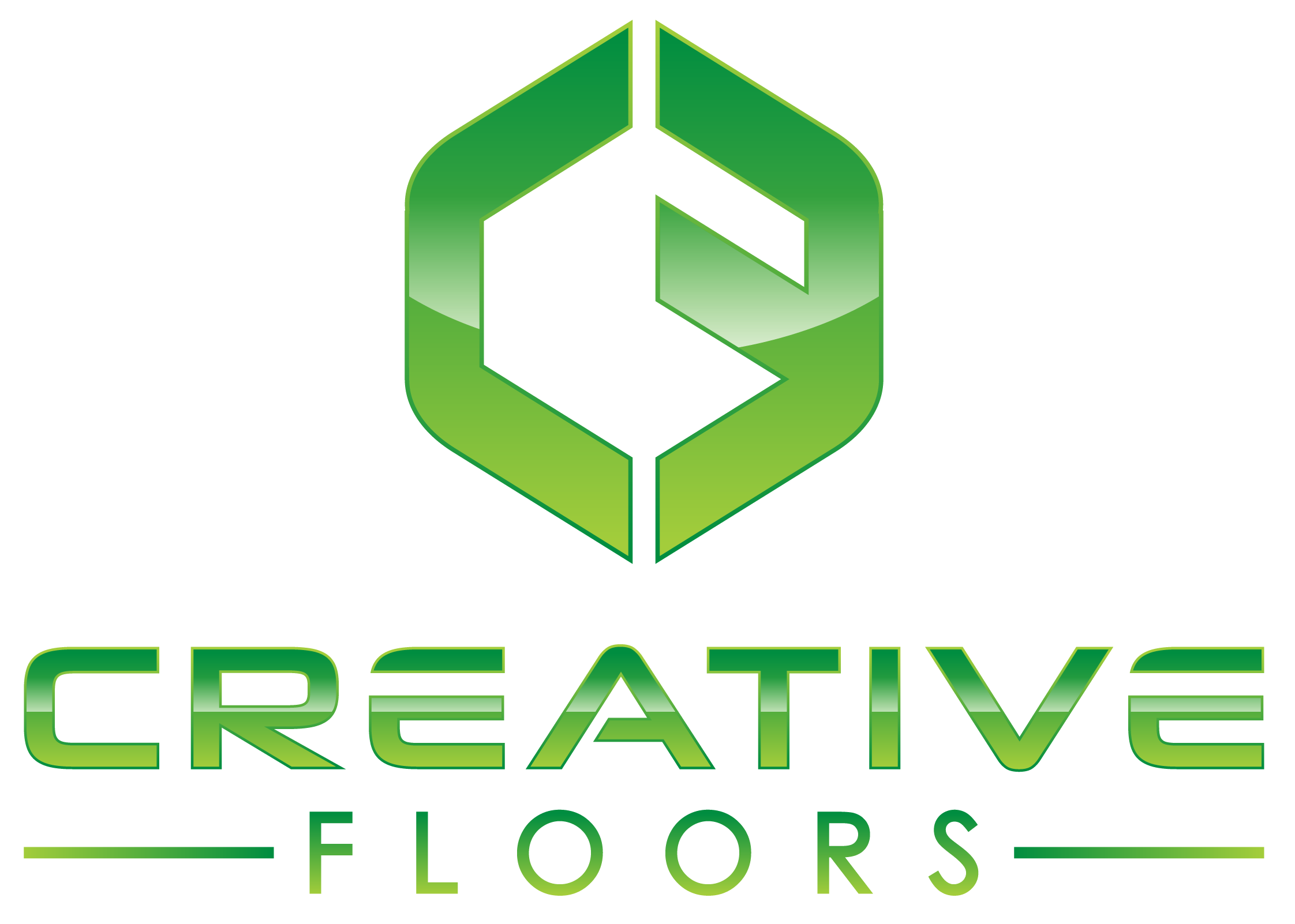Creative Floors, INC logo