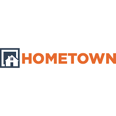 Logo for Hometown Professional Services