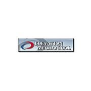 Elevation Mechanical logo