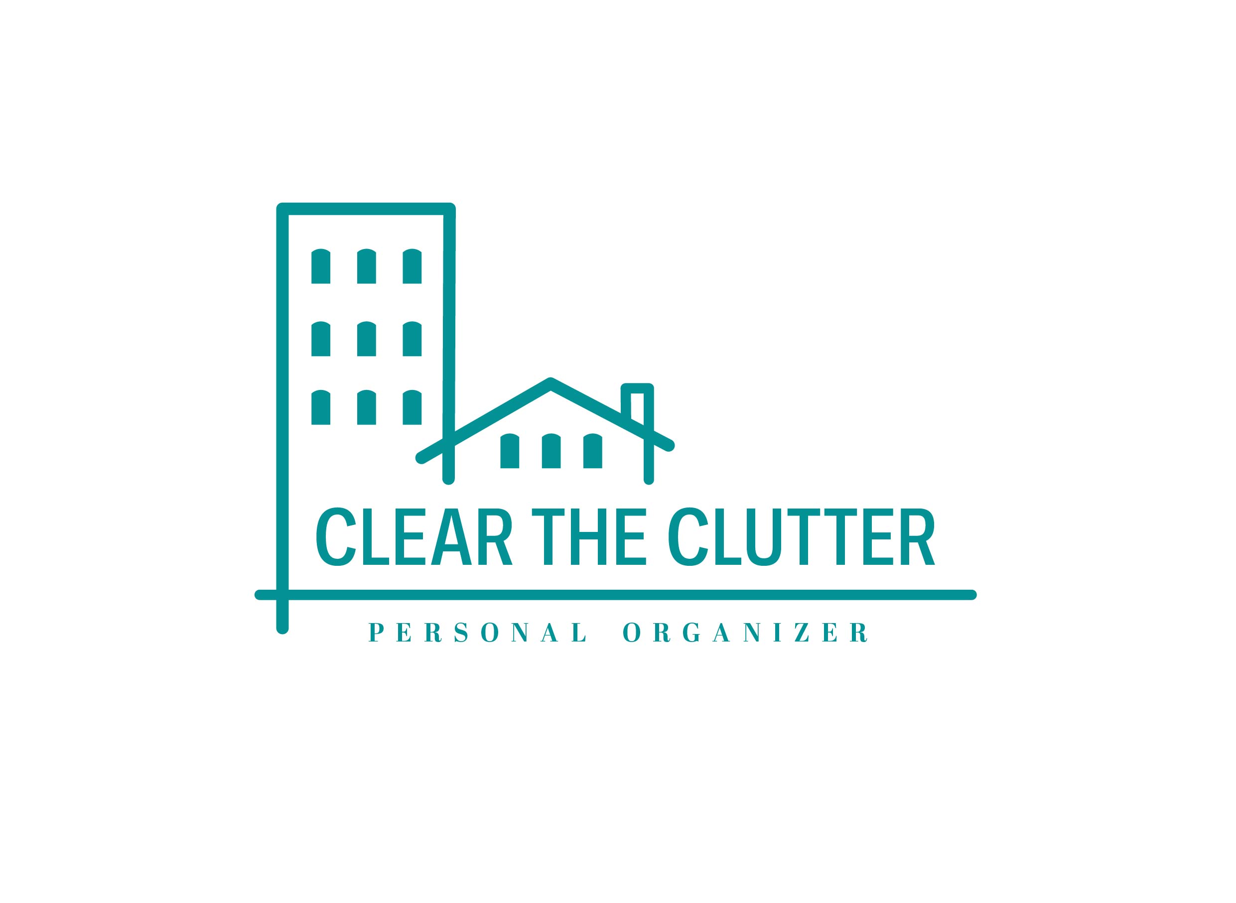 Clear the Clutter logo