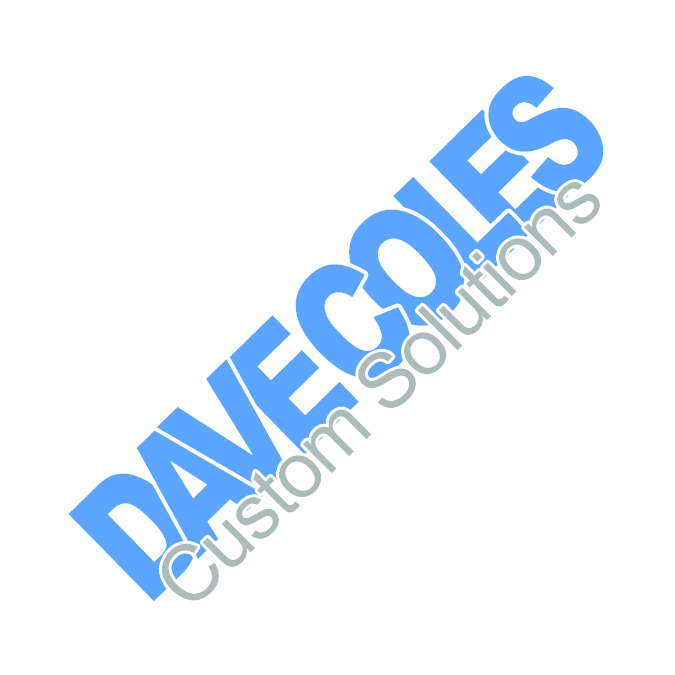 Avatar for Dave Coles Custom Solutions LLC