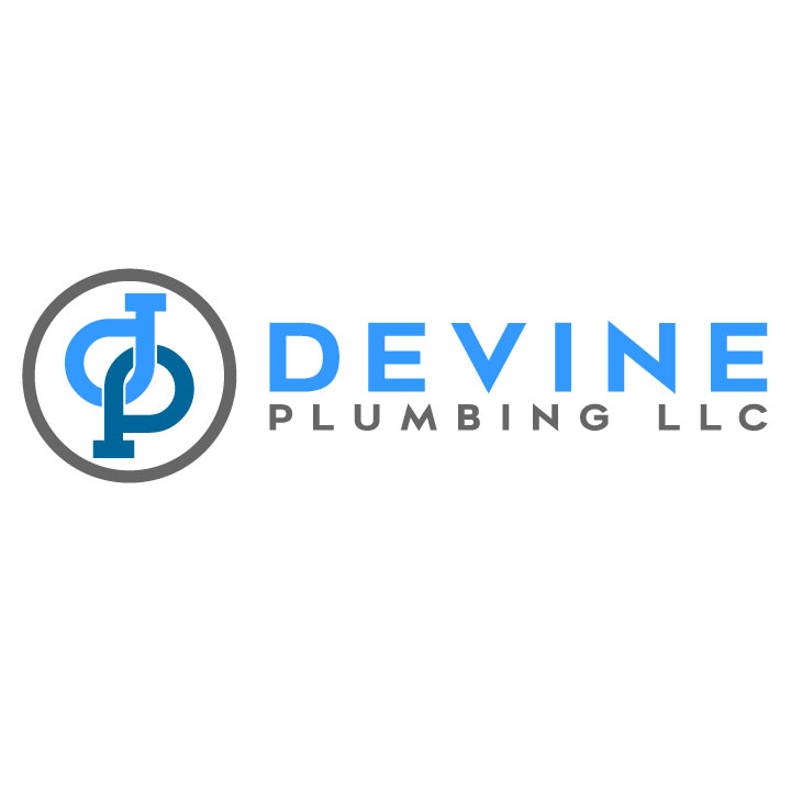 Logo for Devine Plumbing LLC