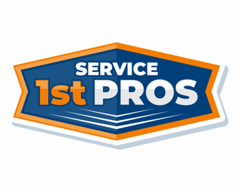 Service First Pros logo