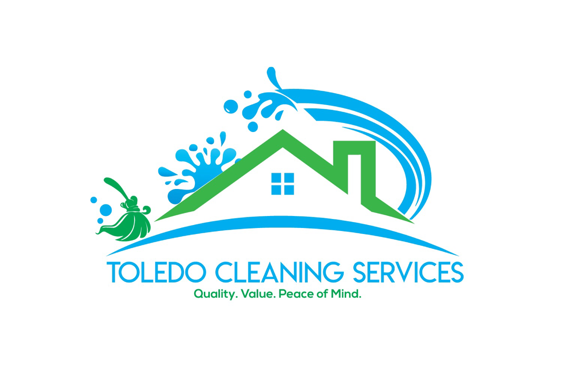 Toledo Cleaning Services logo