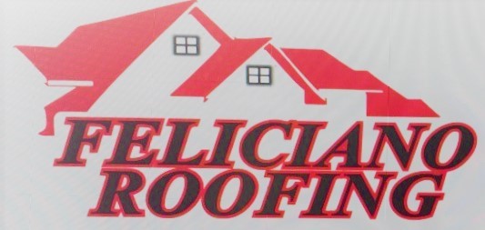 Feliciano Roofing logo